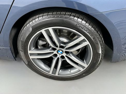 Used 2023 BMW 530i RWD image 32