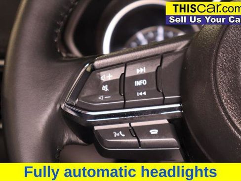 Used 2021 MAZDA CX-5 Touring AWD/4WD image 17