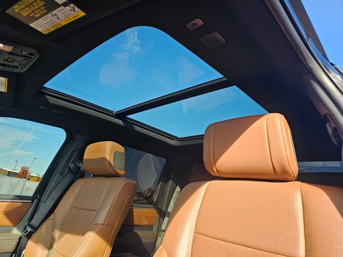 Used 2023 Toyota Tundra 1794 Edition w/ TRD Off-Road Package image 28