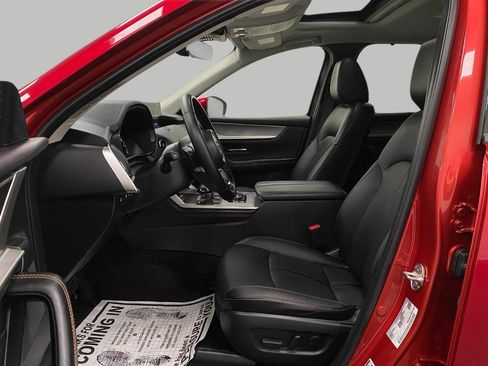 Used 2025 MAZDA CX-90 3.3 Turbo w/ Preferred Package image 29