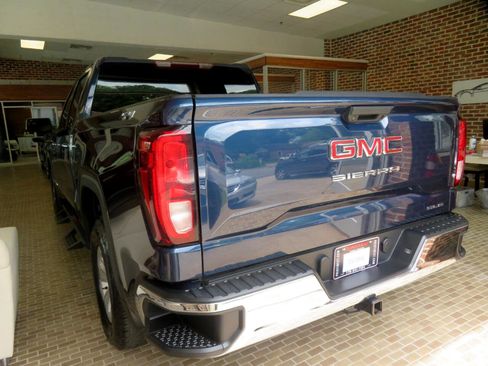 Used 2020 GMC Sierra 1500 SLE image 81