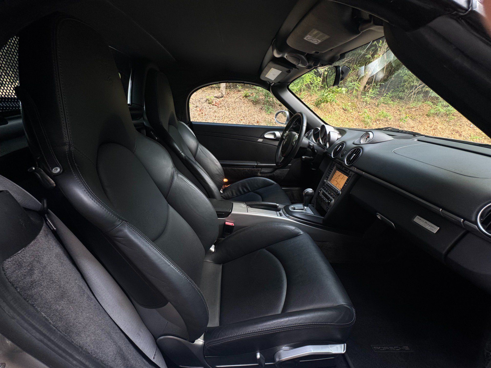 Used 2008 Porsche Boxster RS 60 Spyder RWD image 27