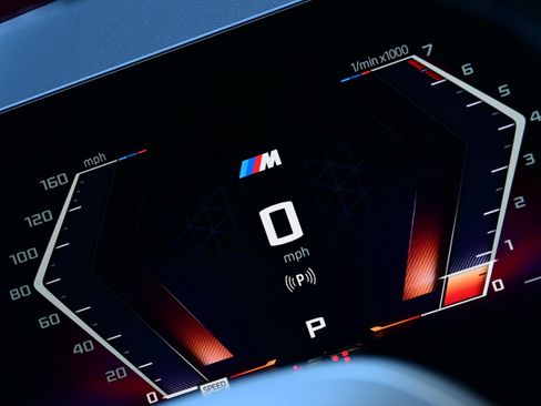 New 2026 BMW X3 M50 w/ Premium Package image 21