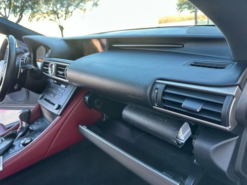 Used 2017 Lexus RC 300 F Sport image 28