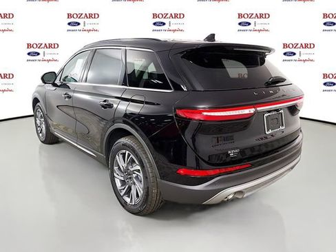 New 2026 Lincoln Corsair Premiere image 5