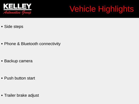 Used 2022 RAM 1500 Rebel image 2