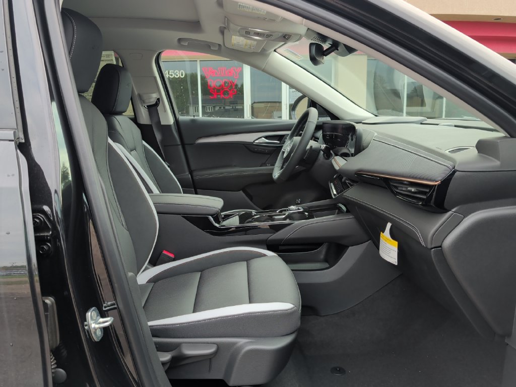 New 2026 Buick Envision Sport Touring AWD/4WD image 42
