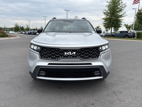 Used 2022 Kia Sorento SX Prestige AWD/4WD image 3