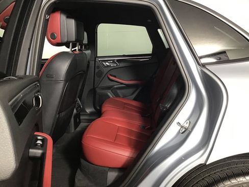 Certified 2023 Porsche Macan Turbo AWD/4WD image 26
