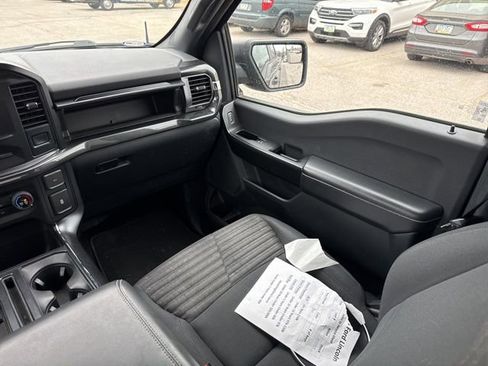 Used 2021 Ford F150 XL w/ STX Appearance Package image 14