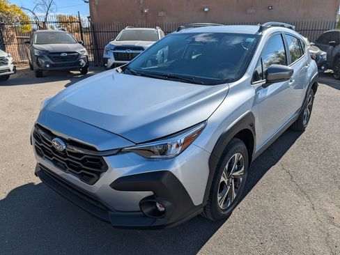 New 2026 Subaru Crosstrek 2.0i Premium w/ Convenience Package #2 image 7