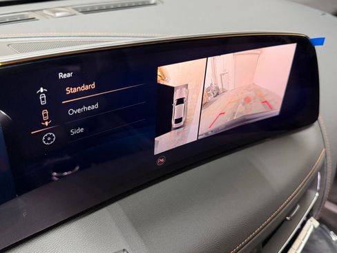New 2026 Cadillac CT5 Sport RWD image 29