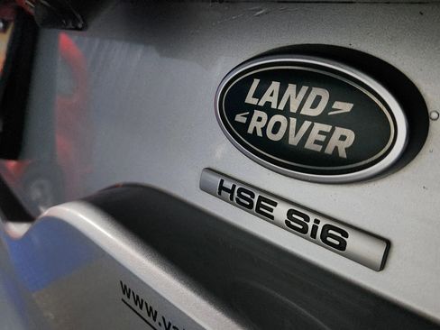 Used 2018 Land Rover Discovery HSE image 61