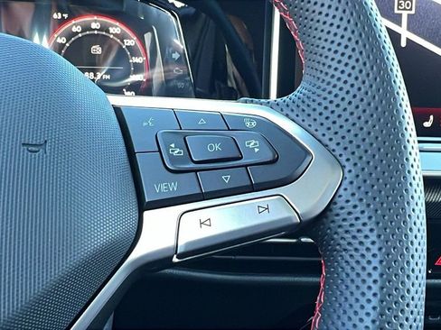 New 2025 Volkswagen GTI SE image 27