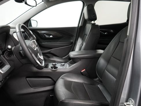 Used 2023 GMC Terrain SLT w/ Infotainment Package II AWD/4WD image 13