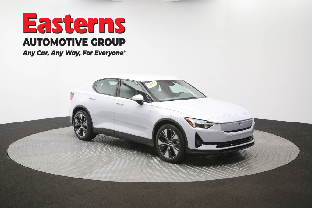 Used 2024 Polestar Polestar 2 AWD/4WD image 44