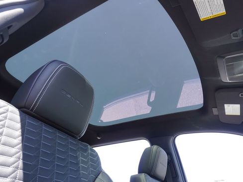 New 2025 GMC Sierra EV Denali image 13