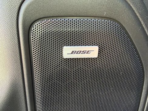 Used 2021 Chevrolet Silverado 1500 LTZ w/ LTZ Premium Package image 33