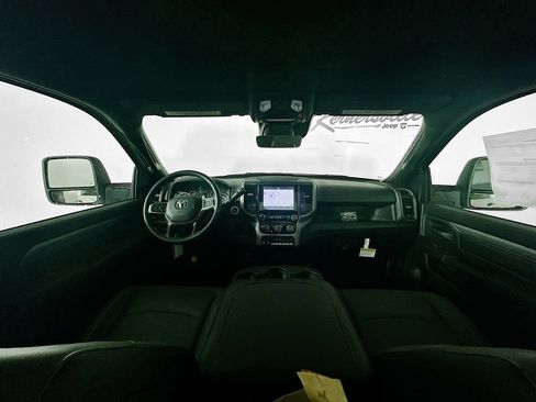 New 2025 RAM 4500 Tradesman RWD image 10