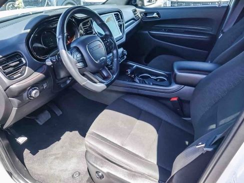 Used 2024 Dodge Durango R/T image 16