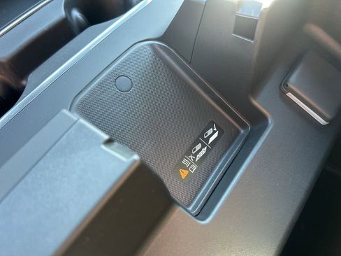 New 2026 Chevrolet Silverado 2500 High Country w/ Midnight Edition image 48