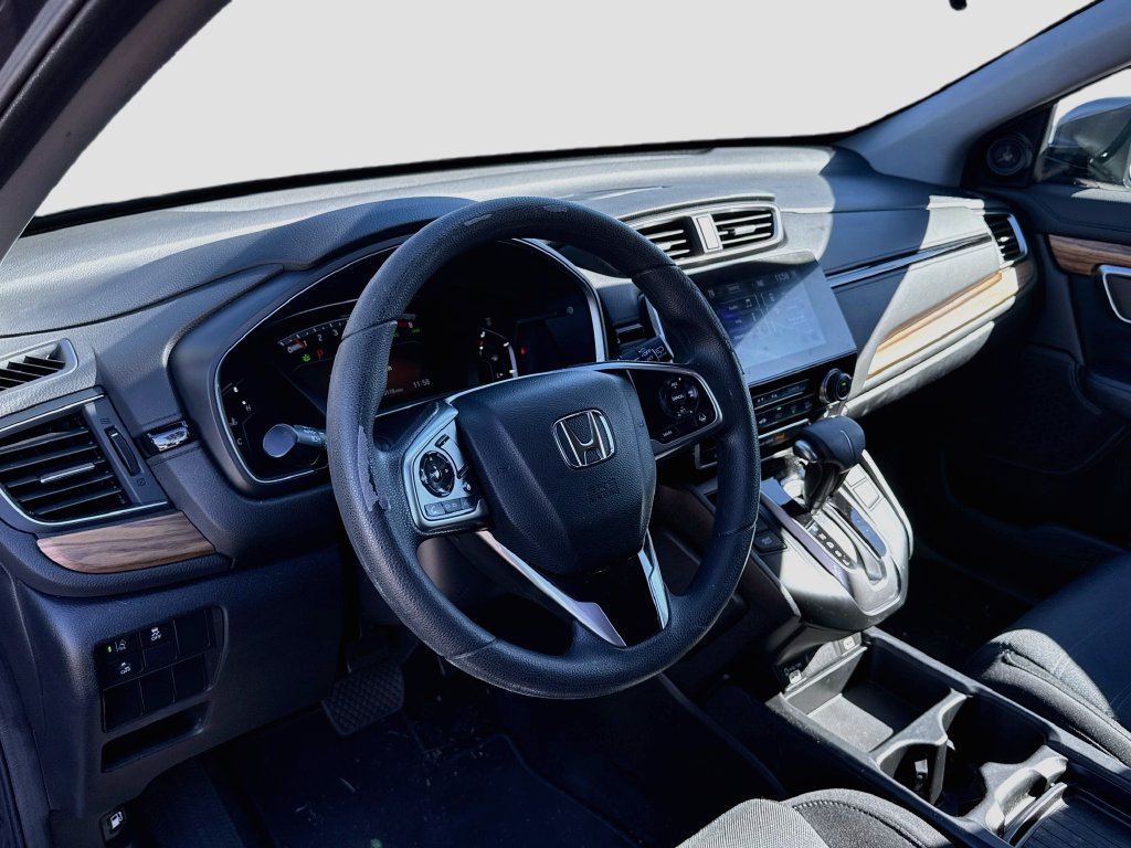 Used 2020 Honda CR-V EX image 15