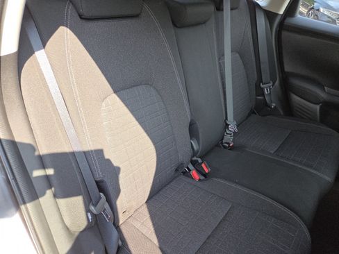 Certified 2024 Honda HR-V LX image 23