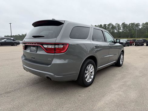 Used 2025 Dodge Durango GT RWD image 6