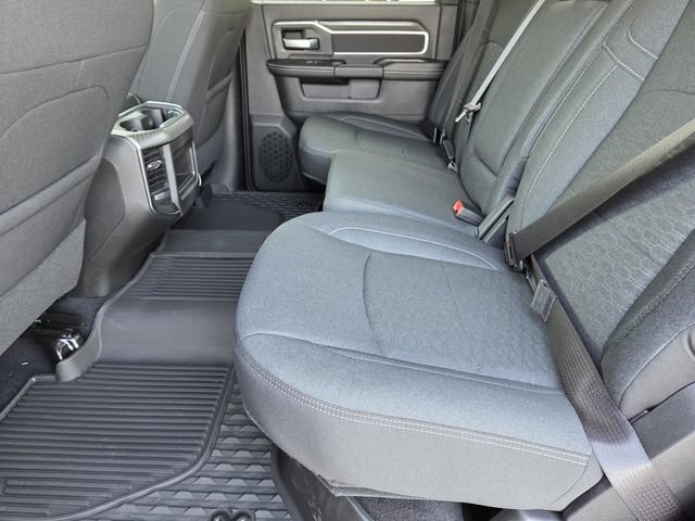 New 2026 RAM 2500 Lone Star AWD/4WD image 26