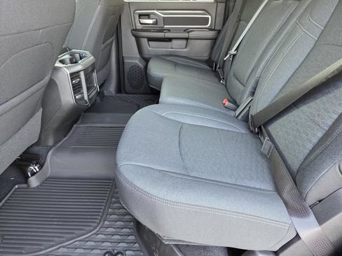 New 2026 RAM 2500 Lone Star AWD/4WD image 26