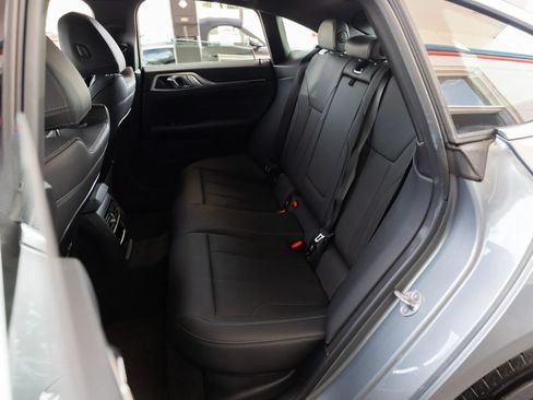 Used 2024 BMW i4 eDrive40 w/ Convenience Package RWD image 28