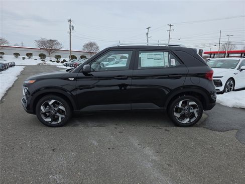 New 2026 Hyundai Venue SEL image 7