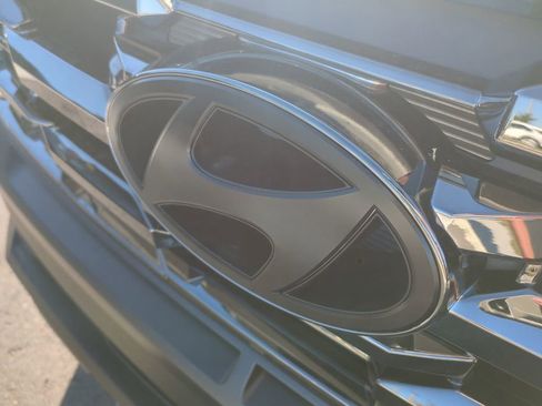 New 2026 Hyundai Tucson XRT image 13