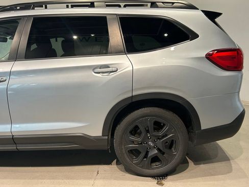 Used 2024 Subaru Ascent Onyx Edition Limited AWD/4WD image 4