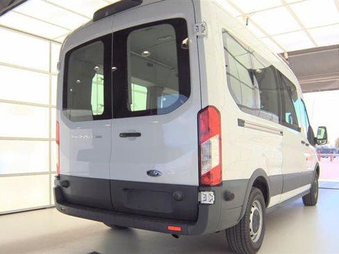 Used 2018 Ford Transit 350 XL RWD image 10
