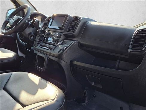 Used 2023 RAM ProMaster 2500 FWD image 19