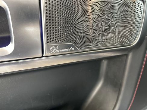 Used 2020 Mercedes-Benz G 63 AMG 4MATIC image 50
