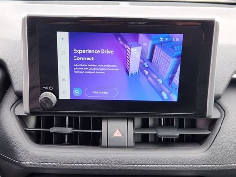 Certified 2025 Toyota RAV4 XLE FWD image 16