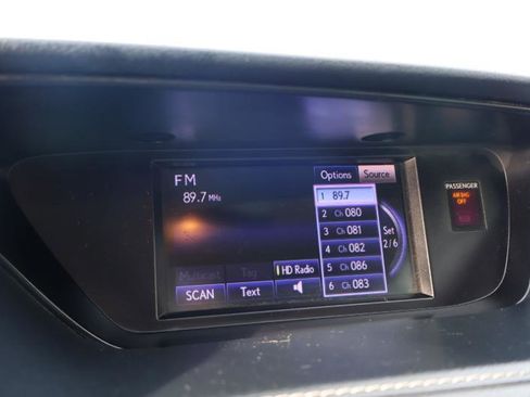 Used 2014 Lexus ES 350 w/ Premium Package FWD image 15