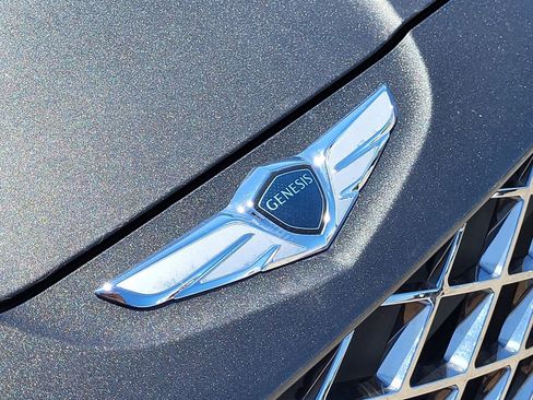 Used 2024 Genesis GV80 2.5T image 29