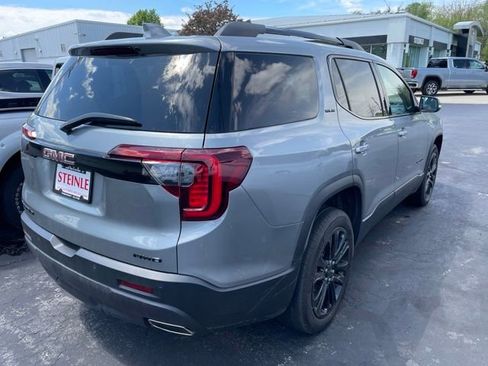 Used 2023 GMC Acadia SLE w/ Driver Convenience Package AWD/4WD image 24