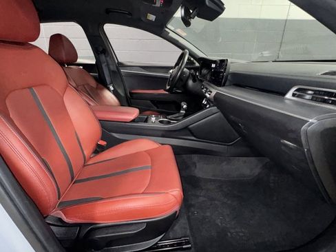 Used 2023 Kia K5 GT-Line w/ GT-Line Premium Package image 6