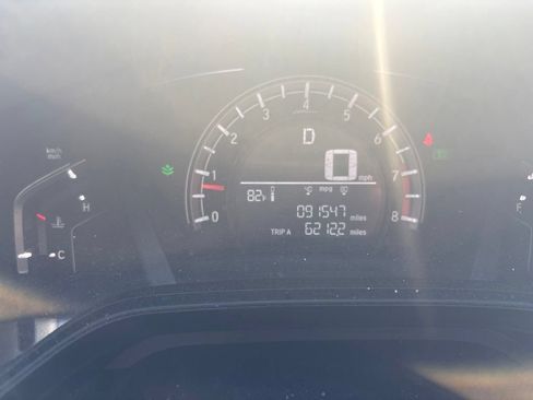 Used 2019 Honda CR-V LX image 21