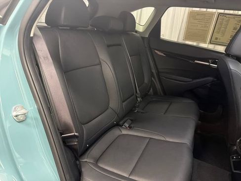 Certified 2024 Kia Seltos SX w/ SX Sunroof Package AWD/4WD image 14