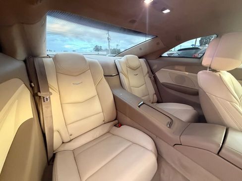 Used 2014 Cadillac ELR w/ Luxury Package FWD image 19