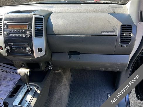 Used 2015 Nissan Frontier S RWD image 14