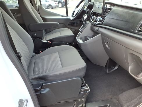 Certified 2024 Ford Transit 350 XLT RWD image 11
