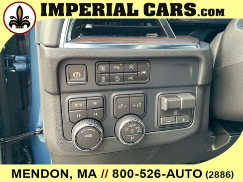 New 2026 Chevrolet Tahoe LT w/ LPO, Chrome Package image 17