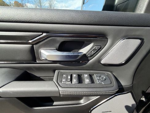 New 2026 RAM 1500 Rebel w/ Rebel Level 2 Equipment Group image 15
