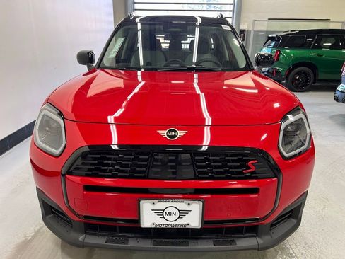 Certified 2025 MINI Cooper Countryman S image 3